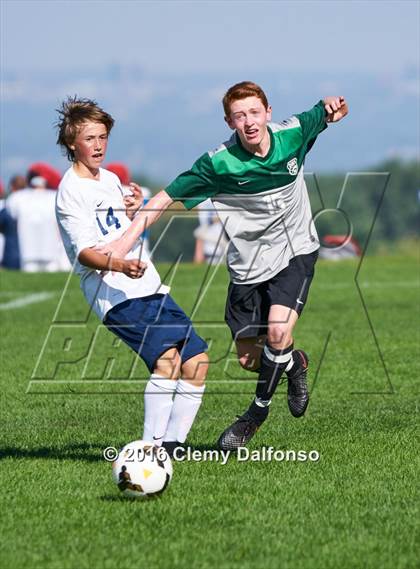 Thumbnail 1 in JV: D'Evelyn @ Dakota Ridge photogallery.