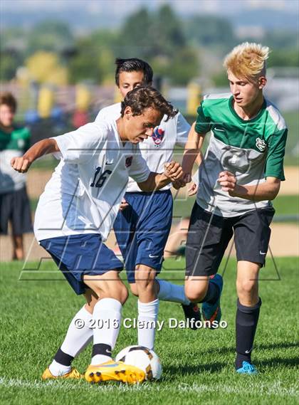 Thumbnail 1 in JV: D'Evelyn @ Dakota Ridge photogallery.