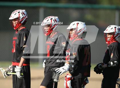 Thumbnail 1 in Crespi vs. Harvard-Westlake photogallery.