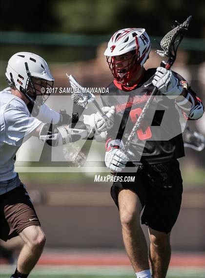 Thumbnail 1 in Crespi vs. Harvard-Westlake photogallery.