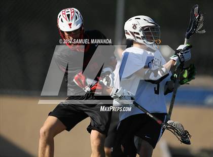 Thumbnail 3 in Crespi vs. Harvard-Westlake photogallery.