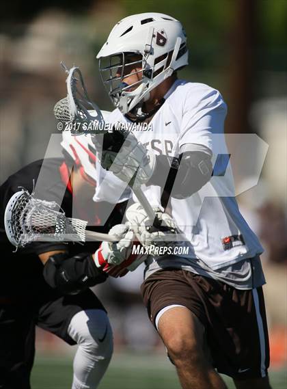 Thumbnail 3 in Crespi vs. Harvard-Westlake photogallery.