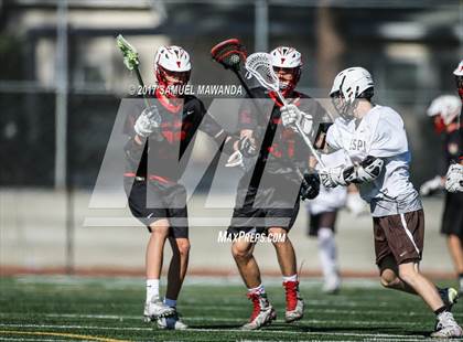Thumbnail 1 in Crespi vs. Harvard-Westlake photogallery.