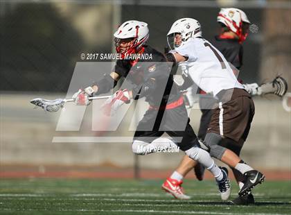 Thumbnail 1 in Crespi vs. Harvard-Westlake photogallery.