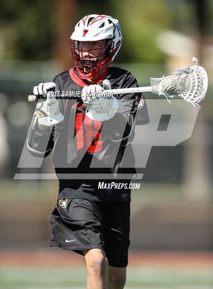 Thumbnail 1 in Crespi vs. Harvard-Westlake photogallery.