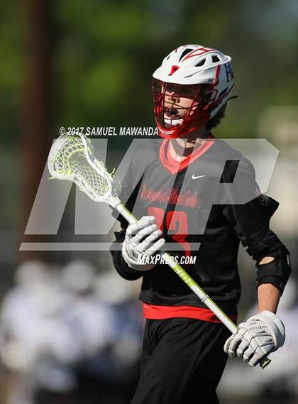 Thumbnail 1 in Crespi vs. Harvard-Westlake photogallery.