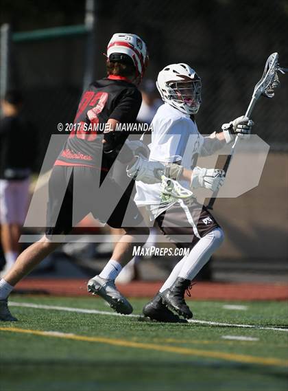 Thumbnail 1 in Crespi vs. Harvard-Westlake photogallery.