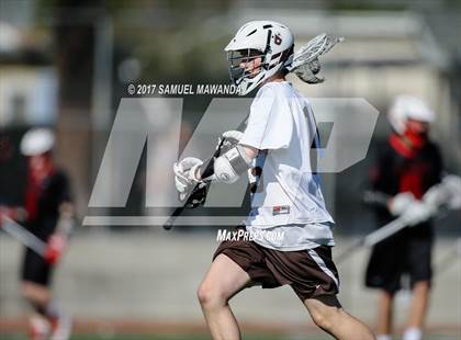 Thumbnail 3 in Crespi vs. Harvard-Westlake photogallery.