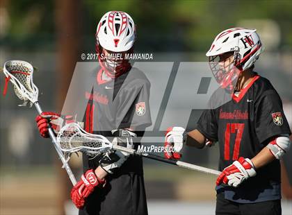 Thumbnail 2 in Crespi vs. Harvard-Westlake photogallery.