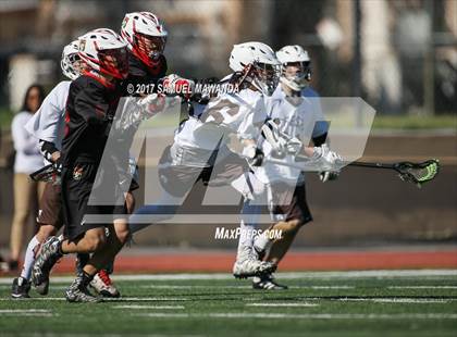 Thumbnail 2 in Crespi vs. Harvard-Westlake photogallery.