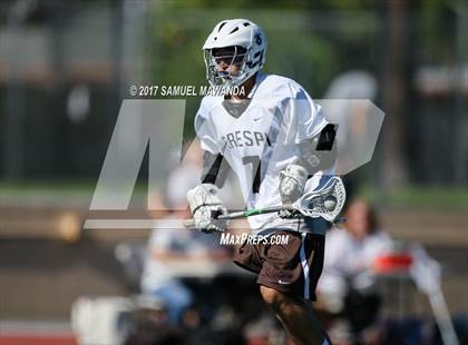 Thumbnail 1 in Crespi vs. Harvard-Westlake photogallery.