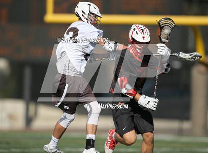 Thumbnail 3 in Crespi vs. Harvard-Westlake photogallery.