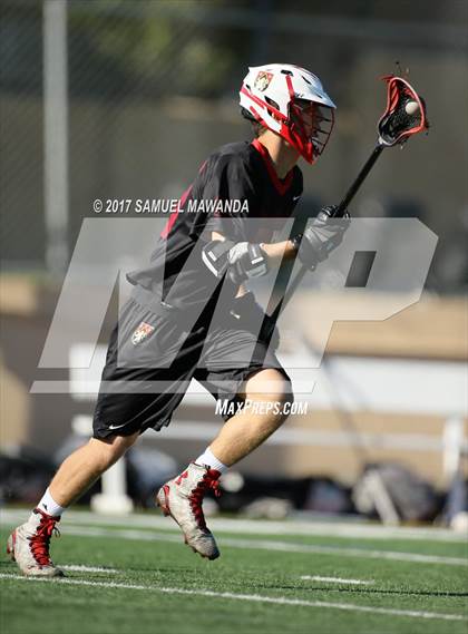 Thumbnail 1 in Crespi vs. Harvard-Westlake photogallery.