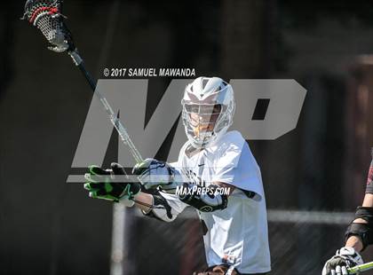 Thumbnail 2 in Crespi vs. Harvard-Westlake photogallery.