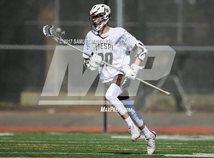 Thumbnail 2 in Crespi vs. Harvard-Westlake photogallery.