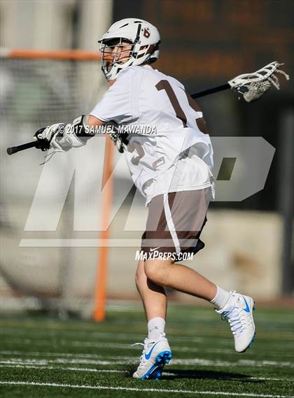Thumbnail 2 in Crespi vs. Harvard-Westlake photogallery.