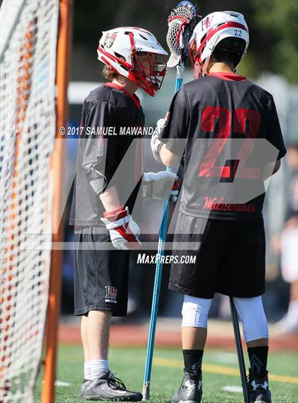 Thumbnail 3 in Crespi vs. Harvard-Westlake photogallery.