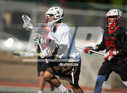 Thumbnail 2 in Crespi vs. Harvard-Westlake photogallery.