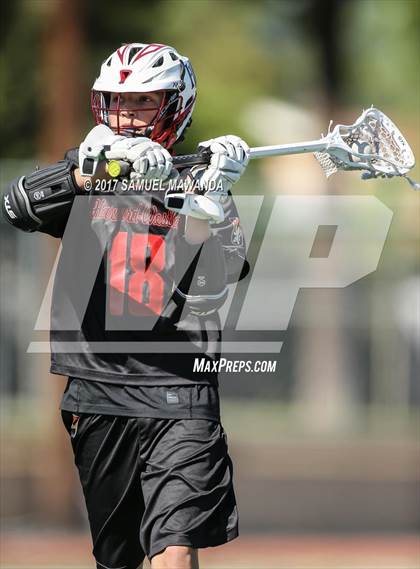 Thumbnail 2 in Crespi vs. Harvard-Westlake photogallery.