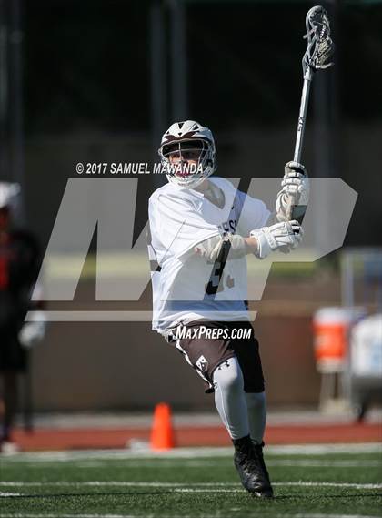 Thumbnail 2 in Crespi vs. Harvard-Westlake photogallery.