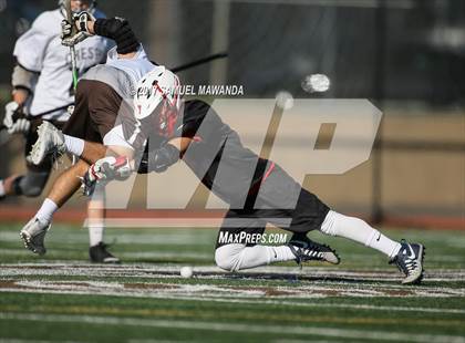 Thumbnail 2 in Crespi vs. Harvard-Westlake photogallery.