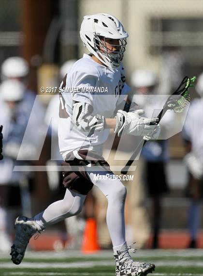 Thumbnail 1 in Crespi vs. Harvard-Westlake photogallery.