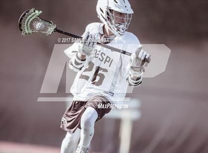 Thumbnail 1 in Crespi vs. Harvard-Westlake photogallery.