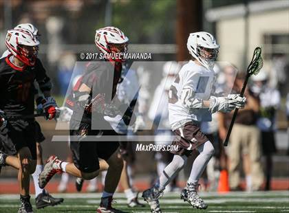 Thumbnail 3 in Crespi vs. Harvard-Westlake photogallery.
