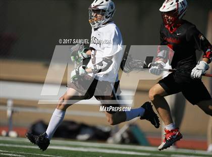 Thumbnail 1 in Crespi vs. Harvard-Westlake photogallery.