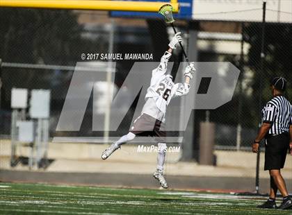 Thumbnail 2 in Crespi vs. Harvard-Westlake photogallery.