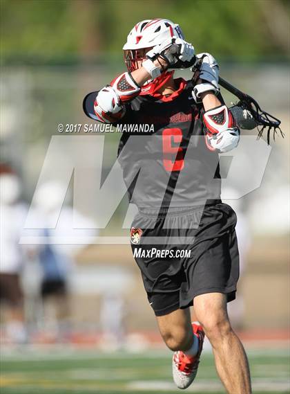 Thumbnail 3 in Crespi vs. Harvard-Westlake photogallery.