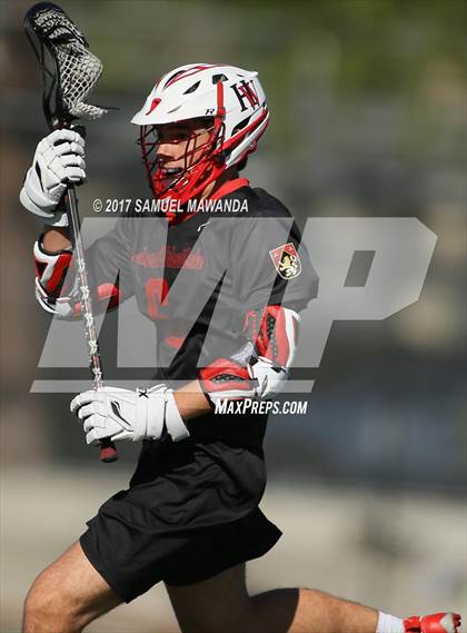 Thumbnail 2 in Crespi vs. Harvard-Westlake photogallery.