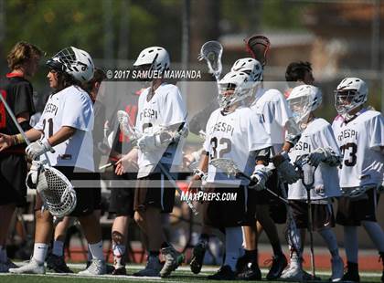Thumbnail 1 in Crespi vs. Harvard-Westlake photogallery.