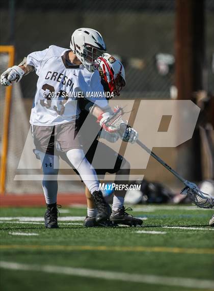 Thumbnail 2 in Crespi vs. Harvard-Westlake photogallery.