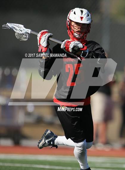 Thumbnail 2 in Crespi vs. Harvard-Westlake photogallery.