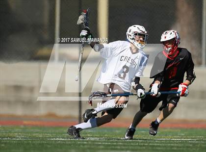 Thumbnail 3 in Crespi vs. Harvard-Westlake photogallery.