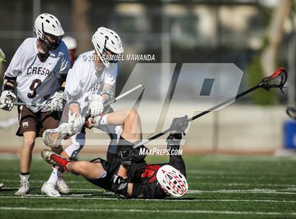 Thumbnail 1 in Crespi vs. Harvard-Westlake photogallery.