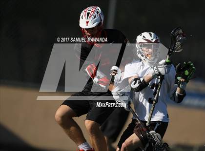 Thumbnail 2 in Crespi vs. Harvard-Westlake photogallery.