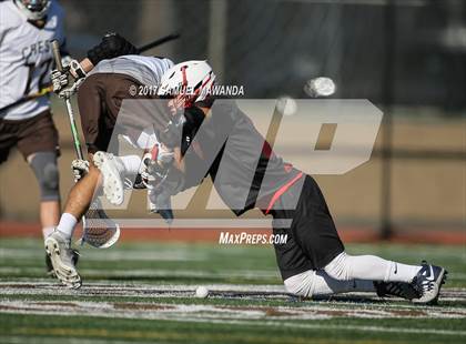 Thumbnail 1 in Crespi vs. Harvard-Westlake photogallery.