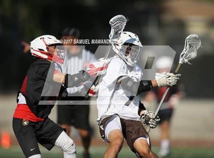 Thumbnail 3 in Crespi vs. Harvard-Westlake photogallery.