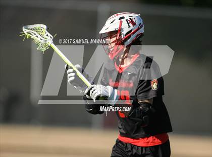 Thumbnail 2 in Crespi vs. Harvard-Westlake photogallery.
