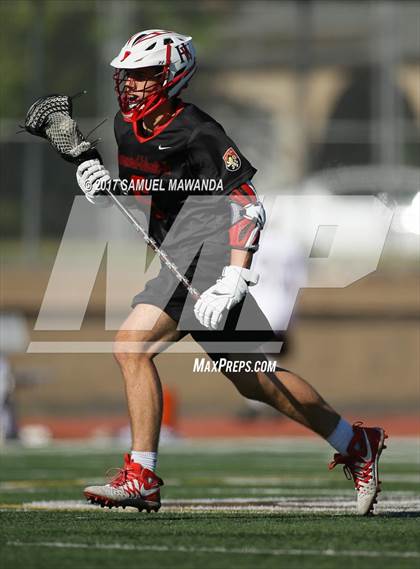 Thumbnail 2 in Crespi vs. Harvard-Westlake photogallery.