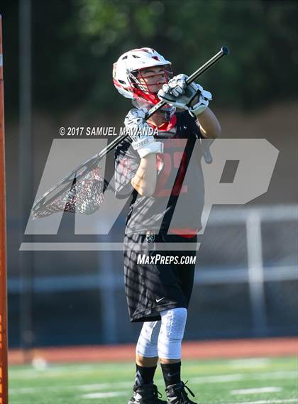 Thumbnail 2 in Crespi vs. Harvard-Westlake photogallery.