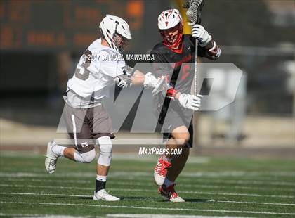 Thumbnail 3 in Crespi vs. Harvard-Westlake photogallery.