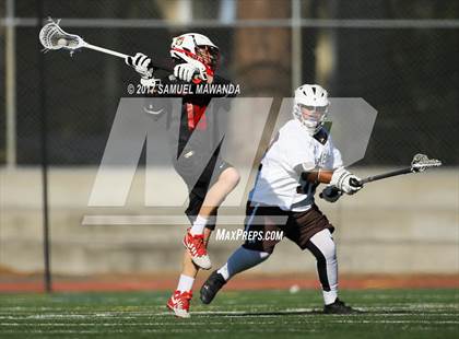 Thumbnail 1 in Crespi vs. Harvard-Westlake photogallery.