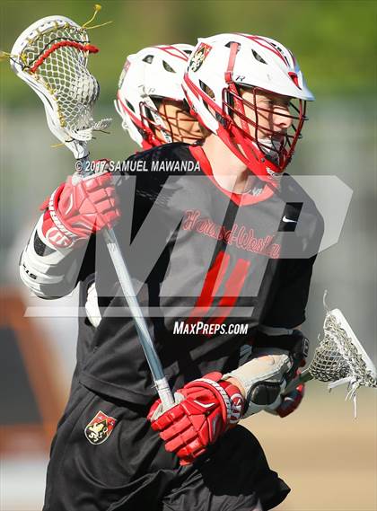 Thumbnail 1 in Crespi vs. Harvard-Westlake photogallery.