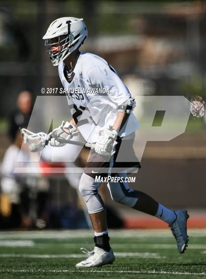 Thumbnail 1 in Crespi vs. Harvard-Westlake photogallery.