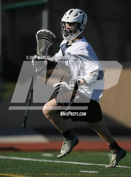 Thumbnail 1 in Crespi vs. Harvard-Westlake photogallery.