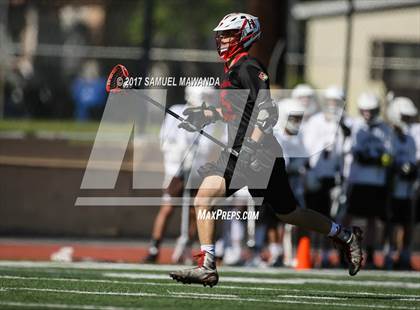 Thumbnail 1 in Crespi vs. Harvard-Westlake photogallery.