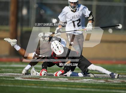 Thumbnail 3 in Crespi vs. Harvard-Westlake photogallery.